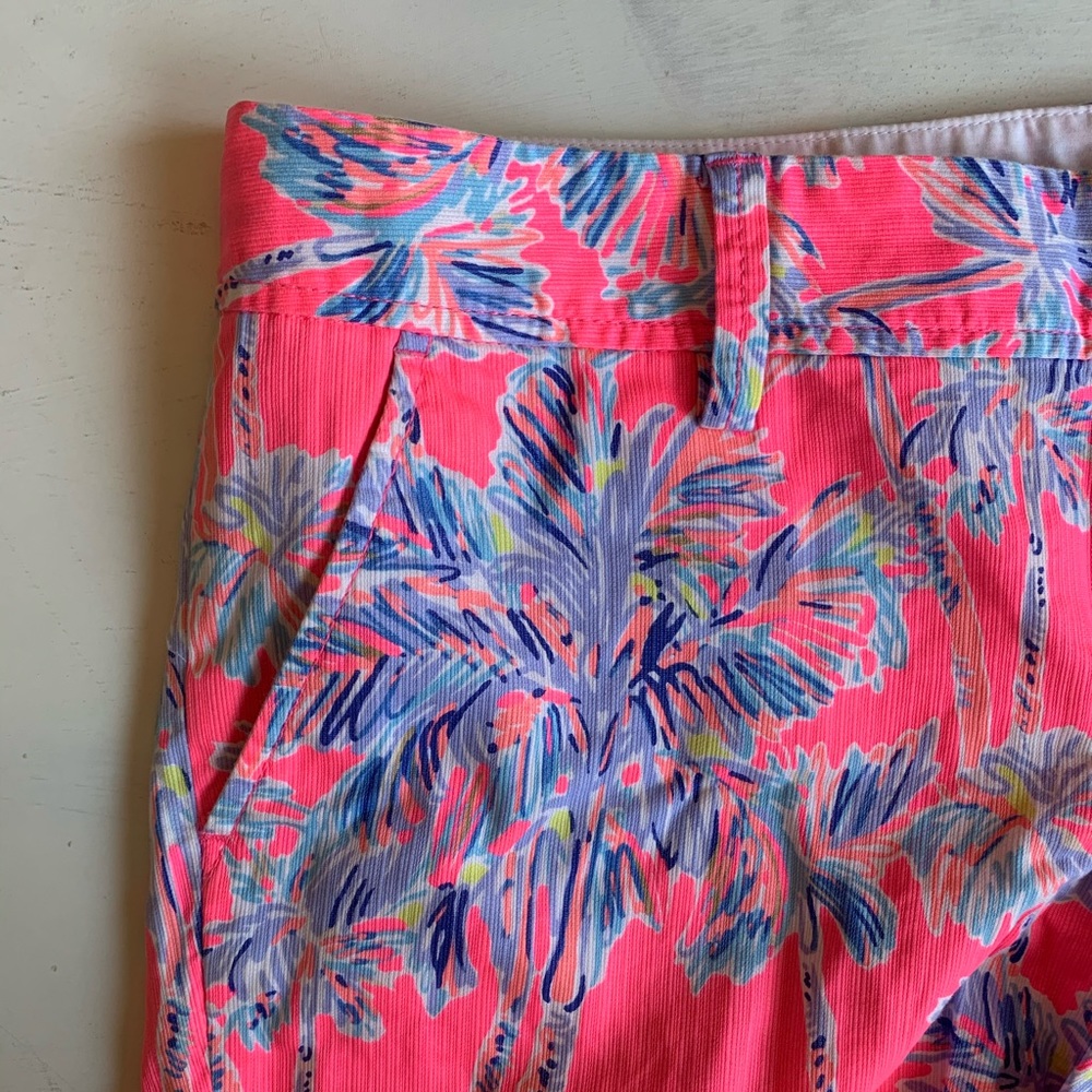 Lilly Pulitzer Shorts